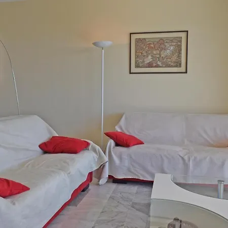 Renoir Lägenhet Cannes