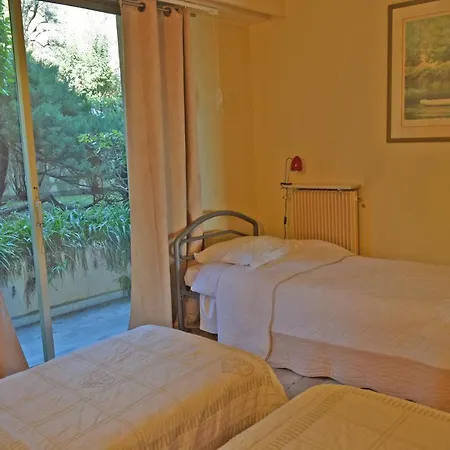 Lägenhet Renoir Cannes