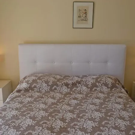 Renoir Lägenhet Cannes